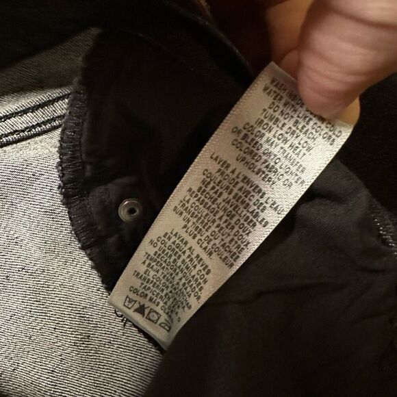 Frame Le Garçon jeans 32 - Picture 2 of 8